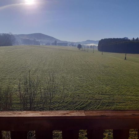 Appartamento Hideaway Zell am Moos Esterno foto