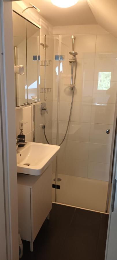 Appartamento Hideaway Zell am Moos Esterno foto