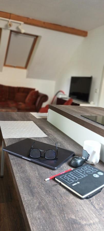 Appartamento Hideaway Zell am Moos Esterno foto