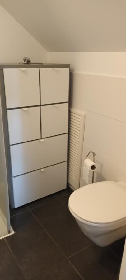 Appartamento Hideaway Zell am Moos Esterno foto