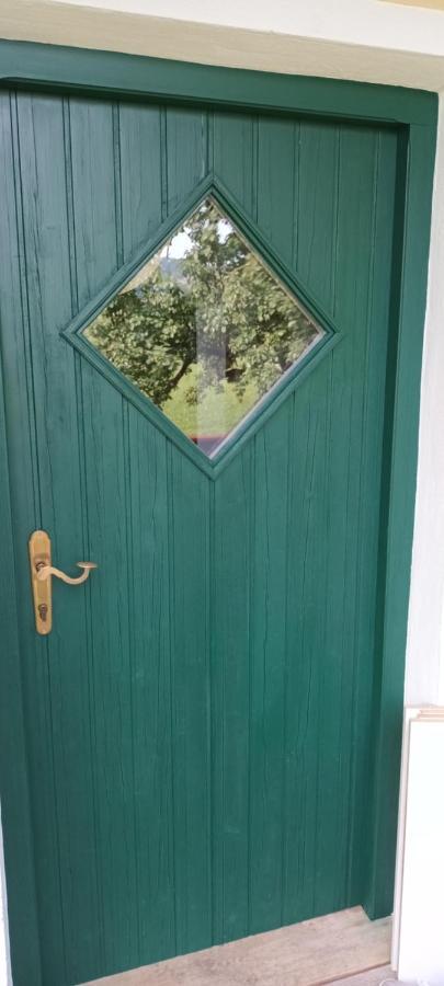 Appartamento Hideaway Zell am Moos Esterno foto