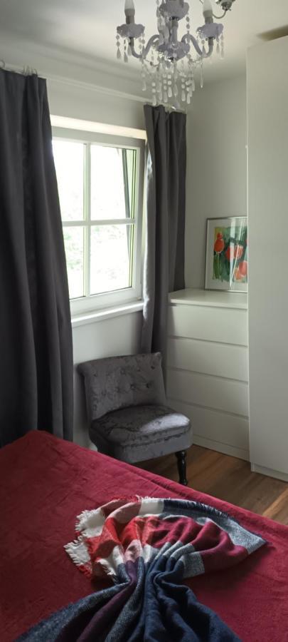 Appartamento Hideaway Zell am Moos Esterno foto