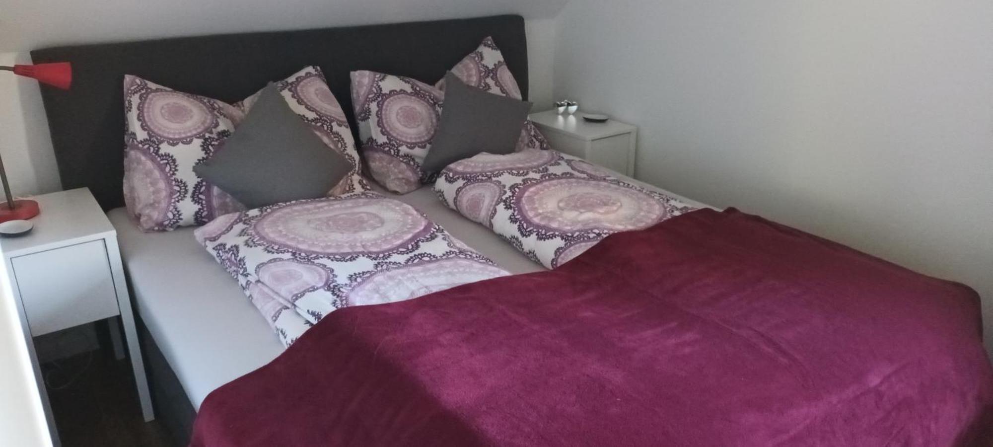 Appartamento Hideaway Zell am Moos Esterno foto
