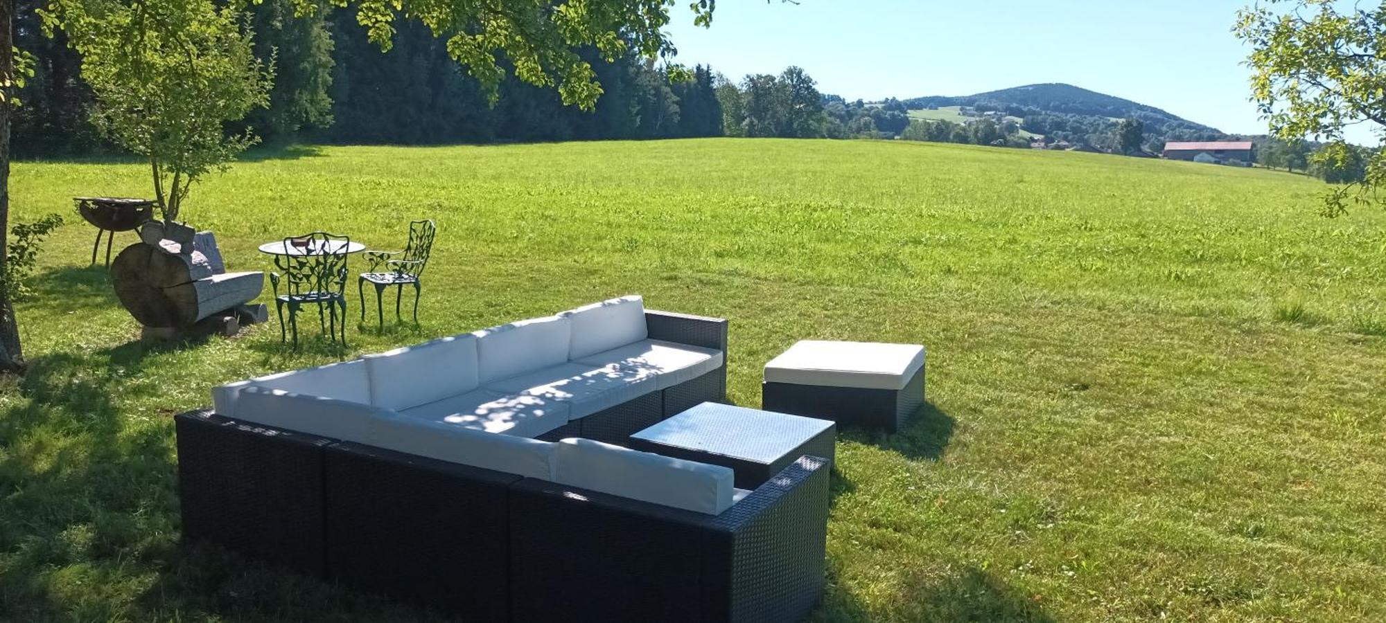 Appartamento Hideaway Zell am Moos Esterno foto