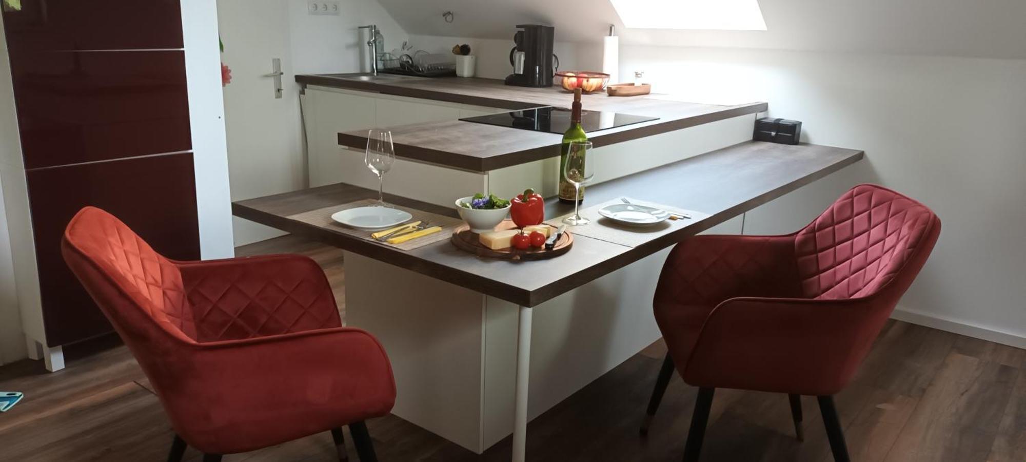 Appartamento Hideaway Zell am Moos Esterno foto