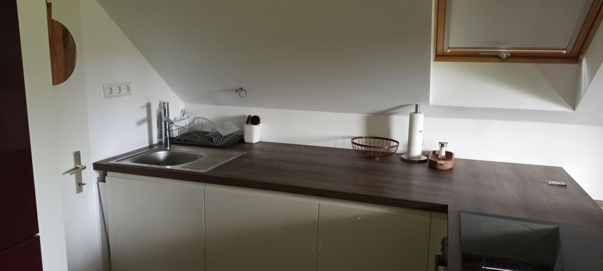 Appartamento Hideaway Zell am Moos Esterno foto