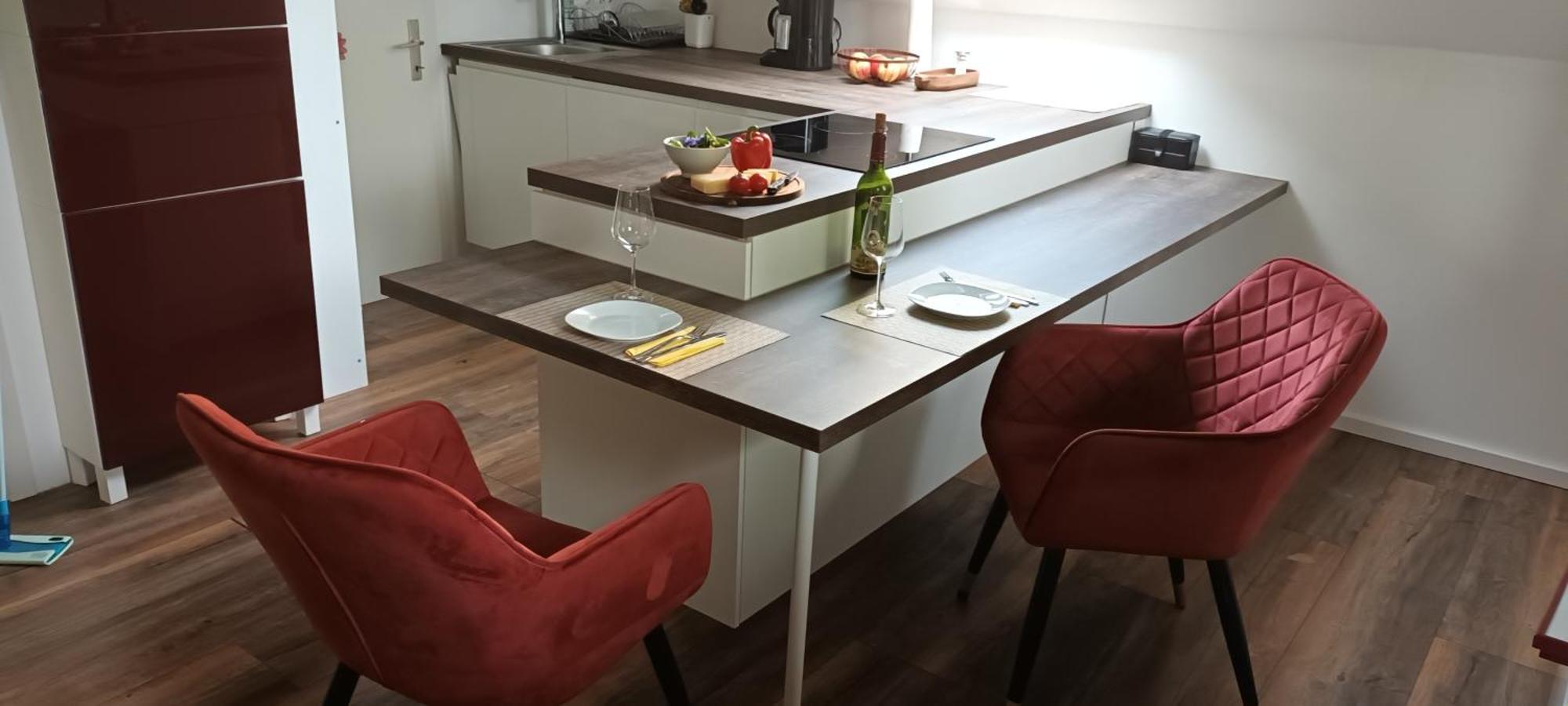 Appartamento Hideaway Zell am Moos Esterno foto